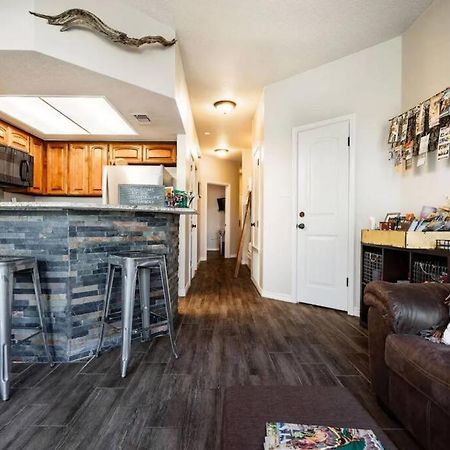 Guadalupe Getaway Appartement New Braunfels Buitenkant foto