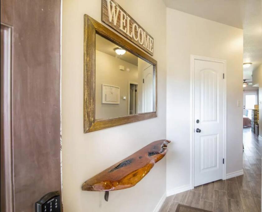 Guadalupe Getaway Appartement New Braunfels Buitenkant foto