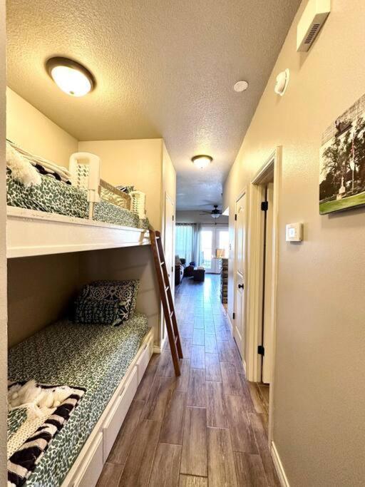 Guadalupe Getaway Appartement New Braunfels Buitenkant foto