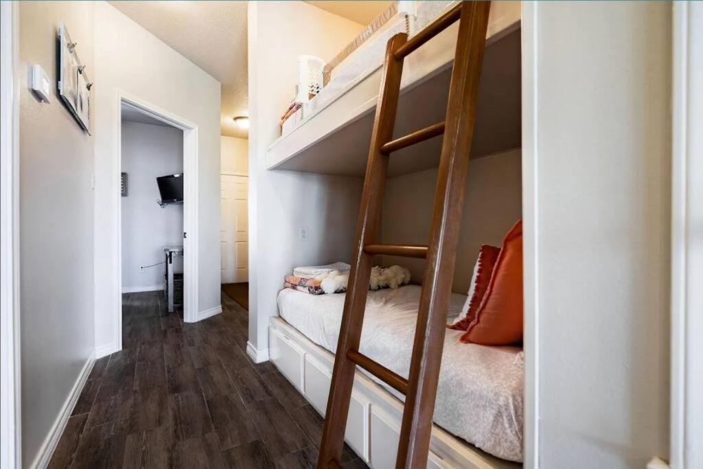 Guadalupe Getaway Appartement New Braunfels Buitenkant foto